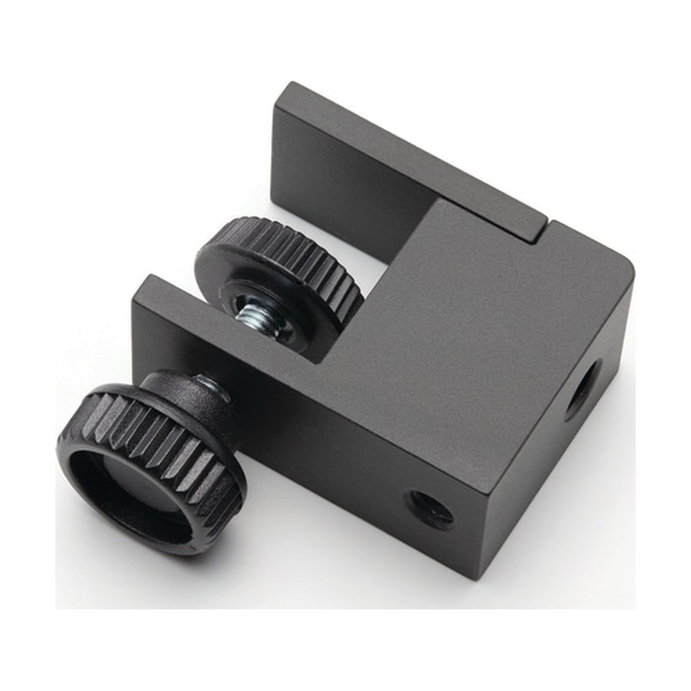 SCHOTT AG Lighting and Imaging™ Fixation pour conducteurs souples