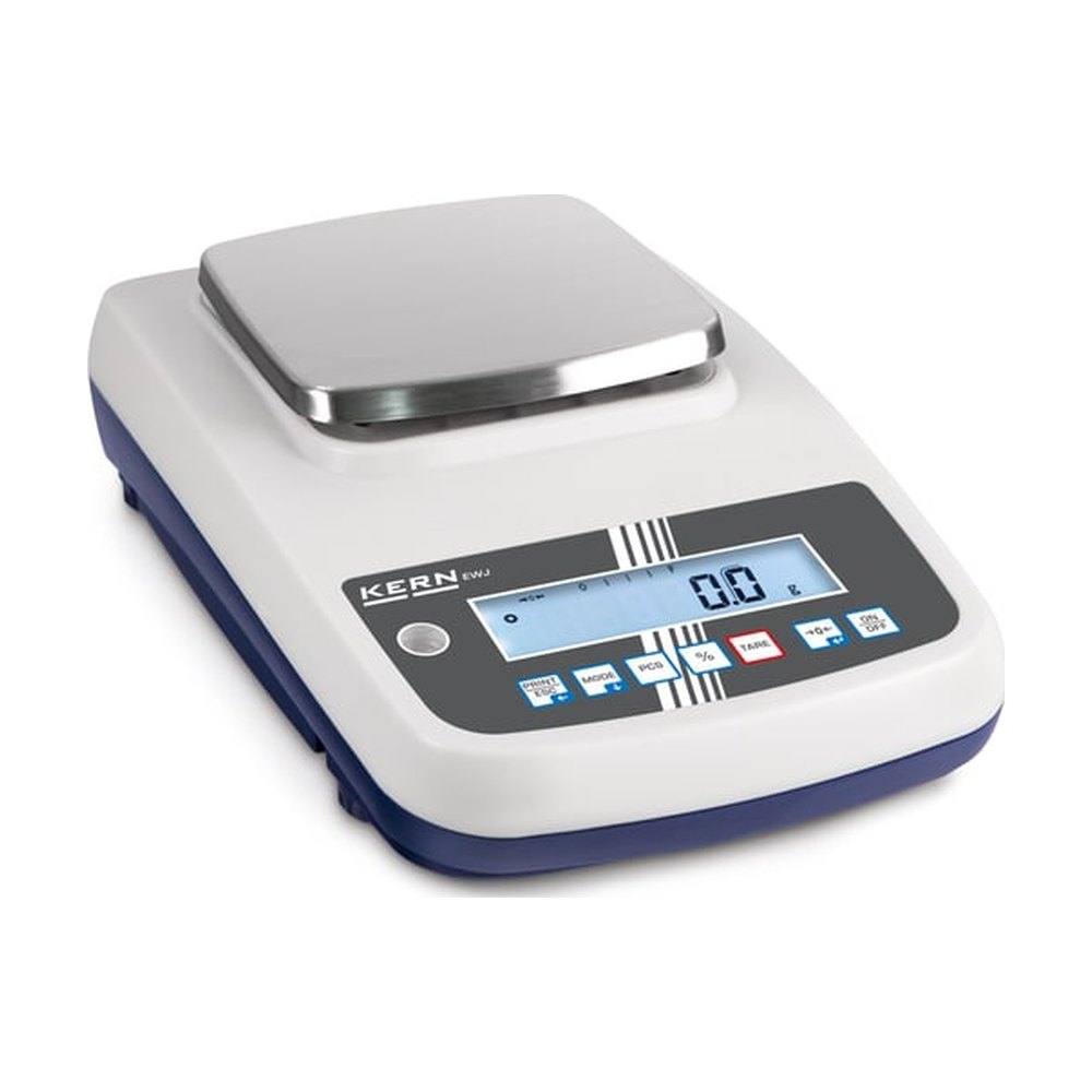 Kern Sohn&nbsp;Balance de laboratoire compacte EWJ