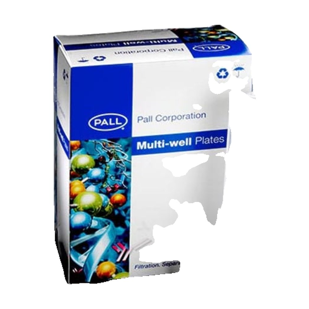 Cytiva (formerly Pall Lab)&nbsp;Plaques de filtration à 96 puits AcroPrep&trade;, 1 ml