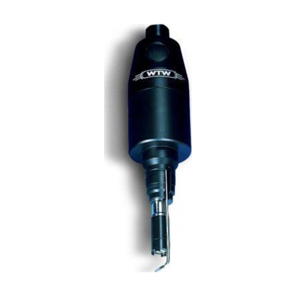 WTW&trade;&nbsp;Capteur d’oxygène dissous galvanique pour multiparamètres et conductimètres WTW
