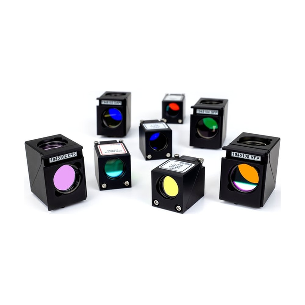 Agilent BioTek Cube filtrant RFP confocal