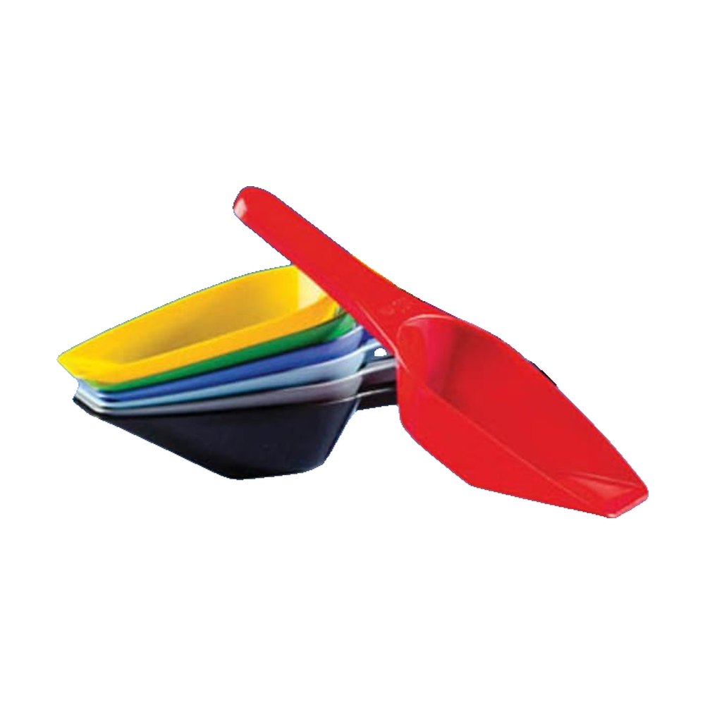 VITLAB&trade;&nbsp;Cuillère à mesures en PP