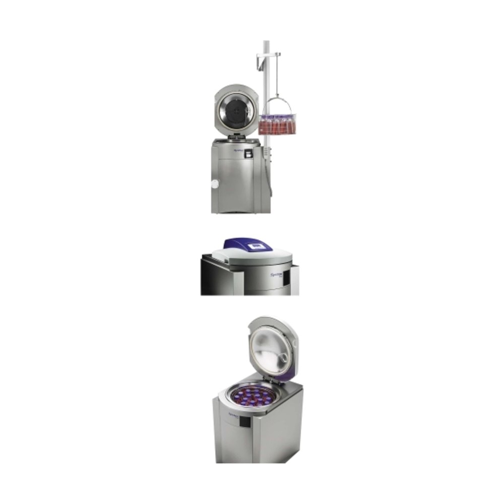 Kartell&trade;&nbsp;Tube à essai en PTFE conique