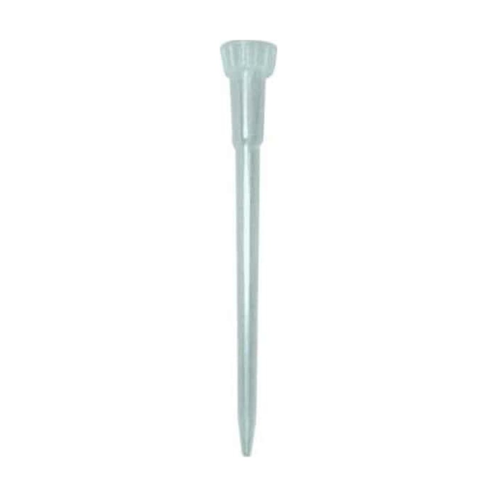 Fisherbrand&trade;&nbsp;Pointes de pipettes transparentes micro Eppendorf&trade;