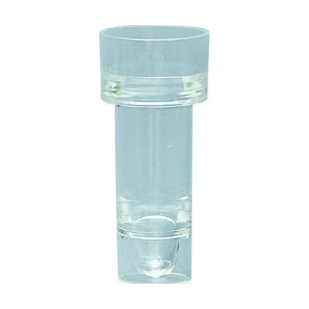 Kartell&trade;&nbsp;Centrifichem&trade;, Technicon&trade; Beckman&trade; Cupules d’échantillons en polystyrène