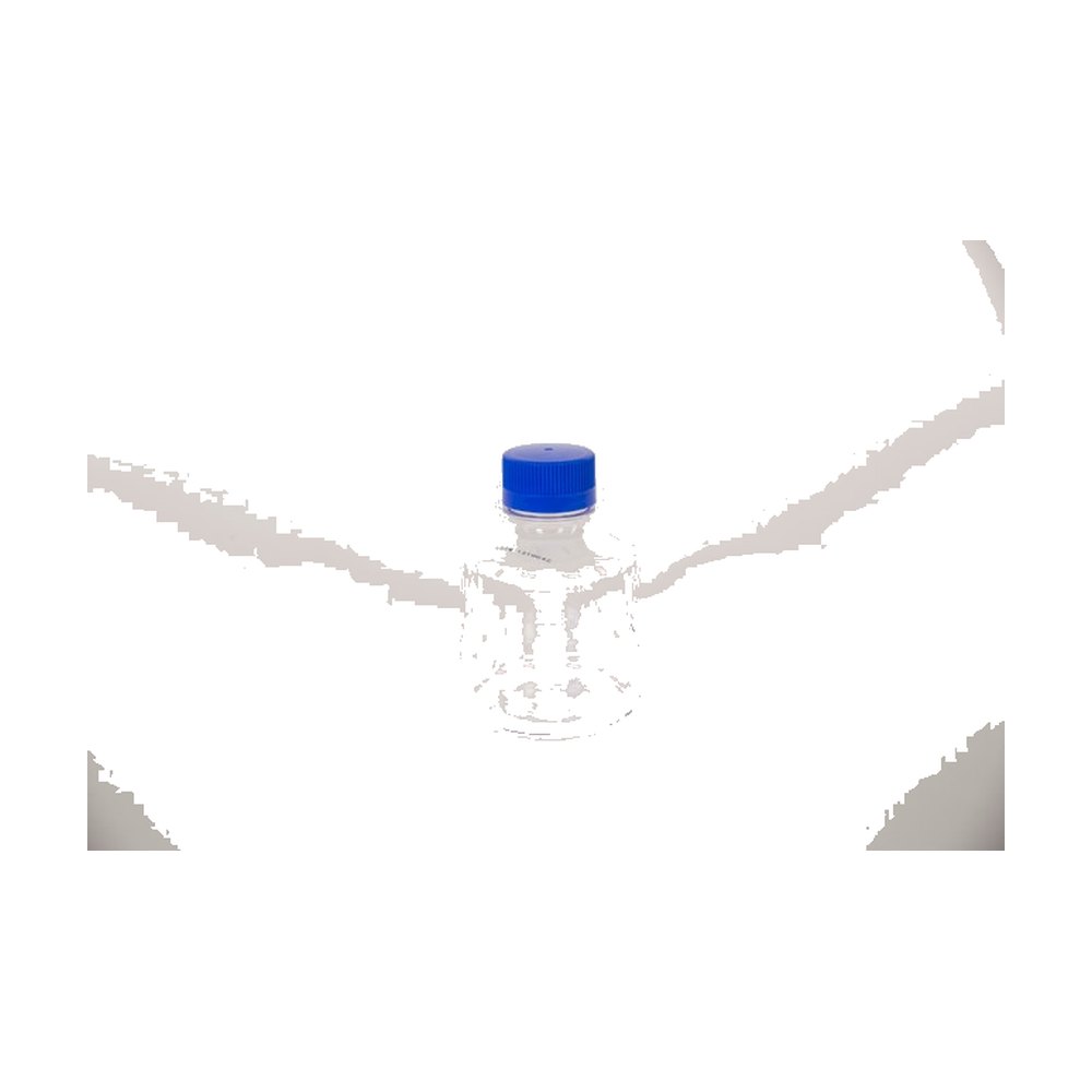 Fisherbrand™ Flacons de stockage en polystyrène