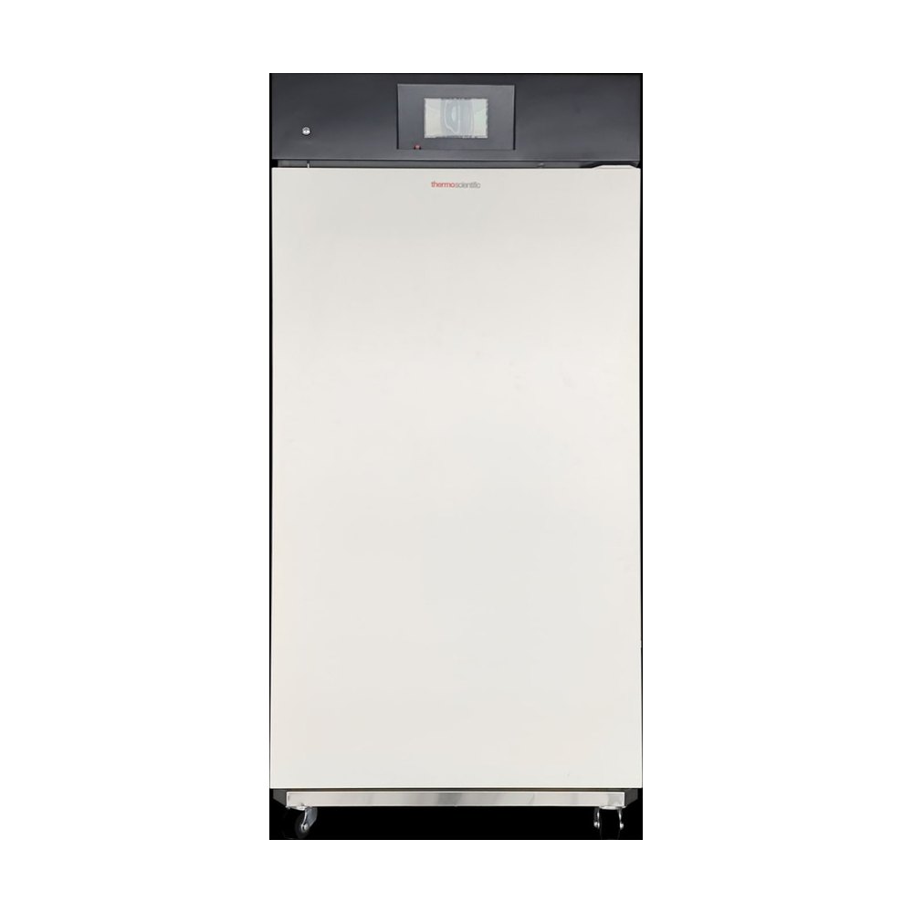Thermo Scientific™ Incubateur réfrigéré de 4 °C à 60 °C 670 l