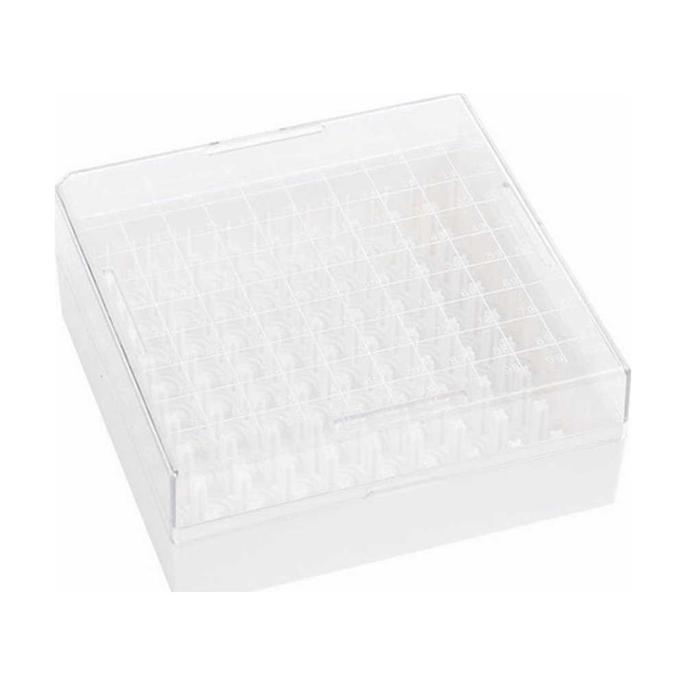 DWK Life Sciences&nbsp;Boîtes de congélation Wheaton&trade; KeepIT&trade;
