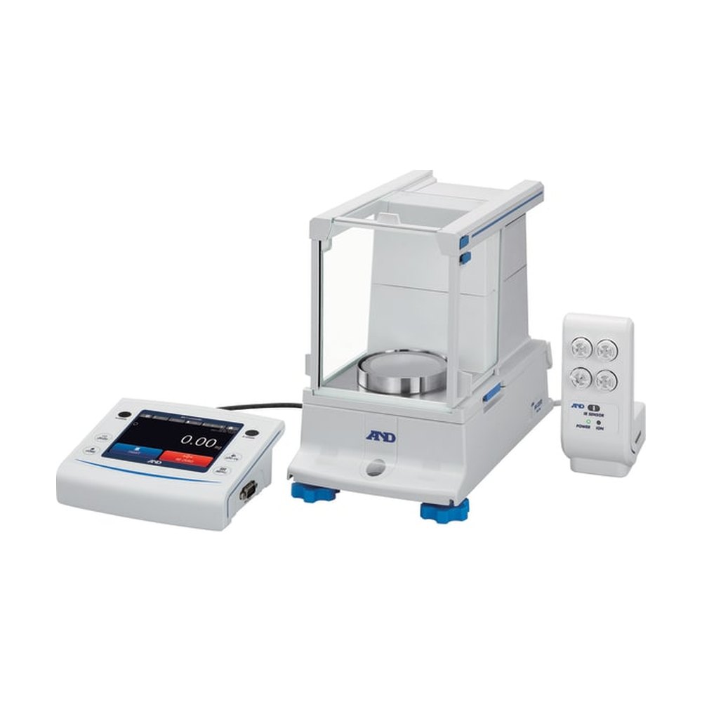 A&amp;D Weighing&trade;&nbsp;BA-225TE Balances micro/semi-micro de qualité supérieure