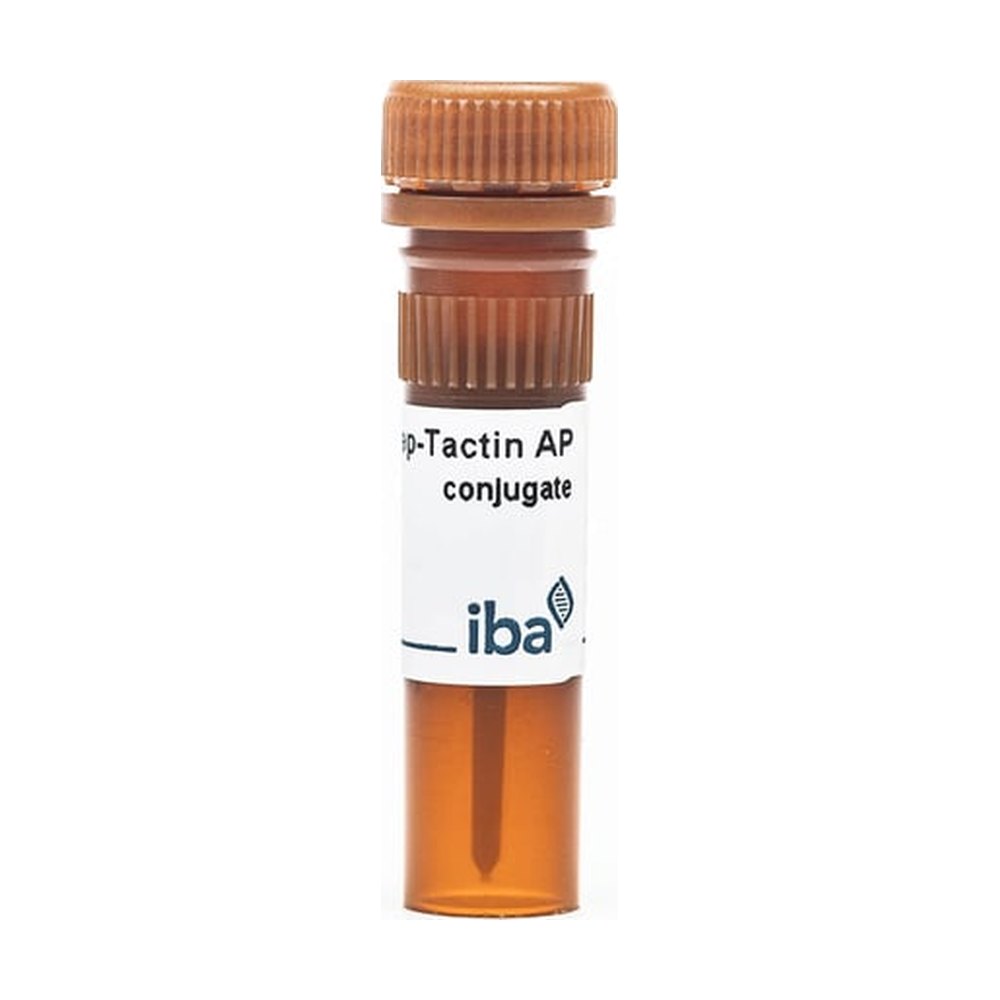 IBA Lifesciences&nbsp;Conjugué Strep-Tactin&trade;