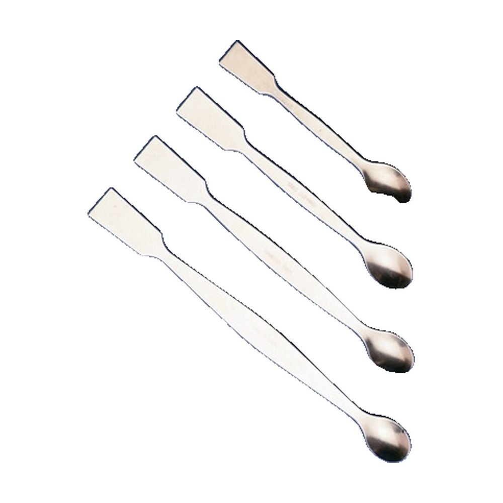Nickel Electro&trade;&nbsp;Spatule à une extrémité cuillère en acier inox Metalware Range&trade;