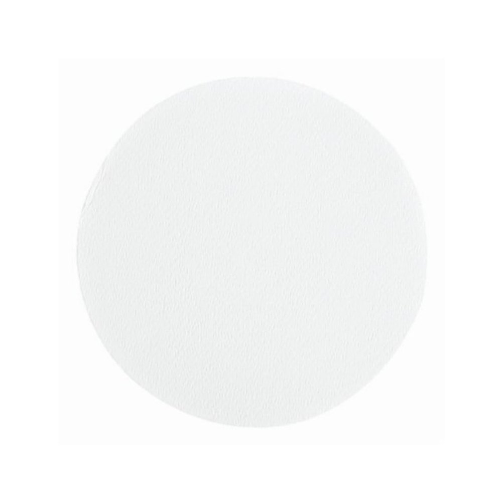 Fisherbrand&trade;&nbsp;Papier filtre qualitatif : Cercles de grade 6