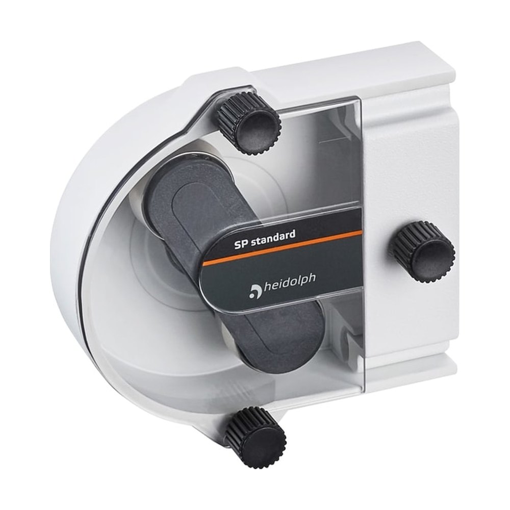 Heidolph Instruments&nbsp;Tête de pompe monocanal standard SP