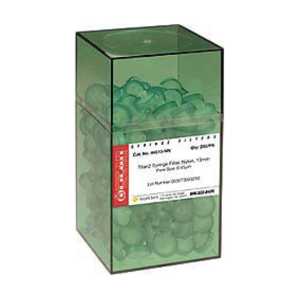 Thermo Scientific&trade;&nbsp;Filtres pour seringue en cellulose régénérée Titan3&trade;