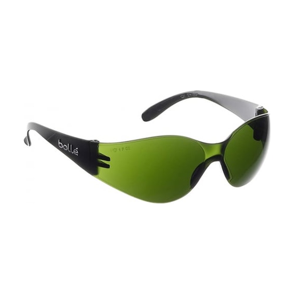 Bollé Safety Lunettes de sécurité Bandido