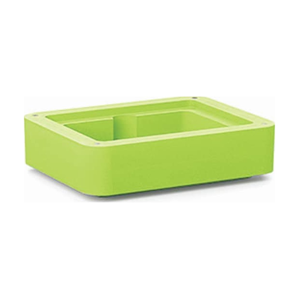 Corning™ Collier d’extension pour système CoolBox™ 2XT