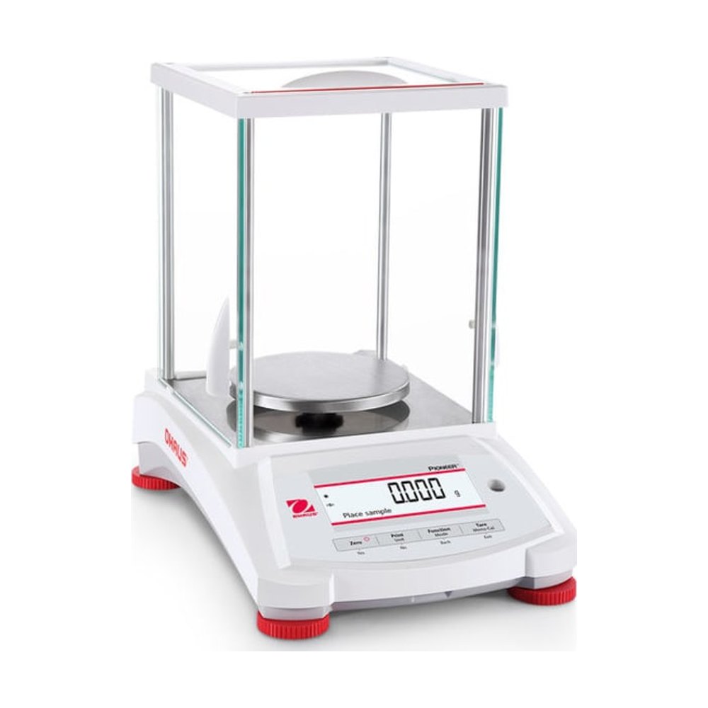 Ohaus&trade;&nbsp;Balance de précision Pioneertrade; PX 323