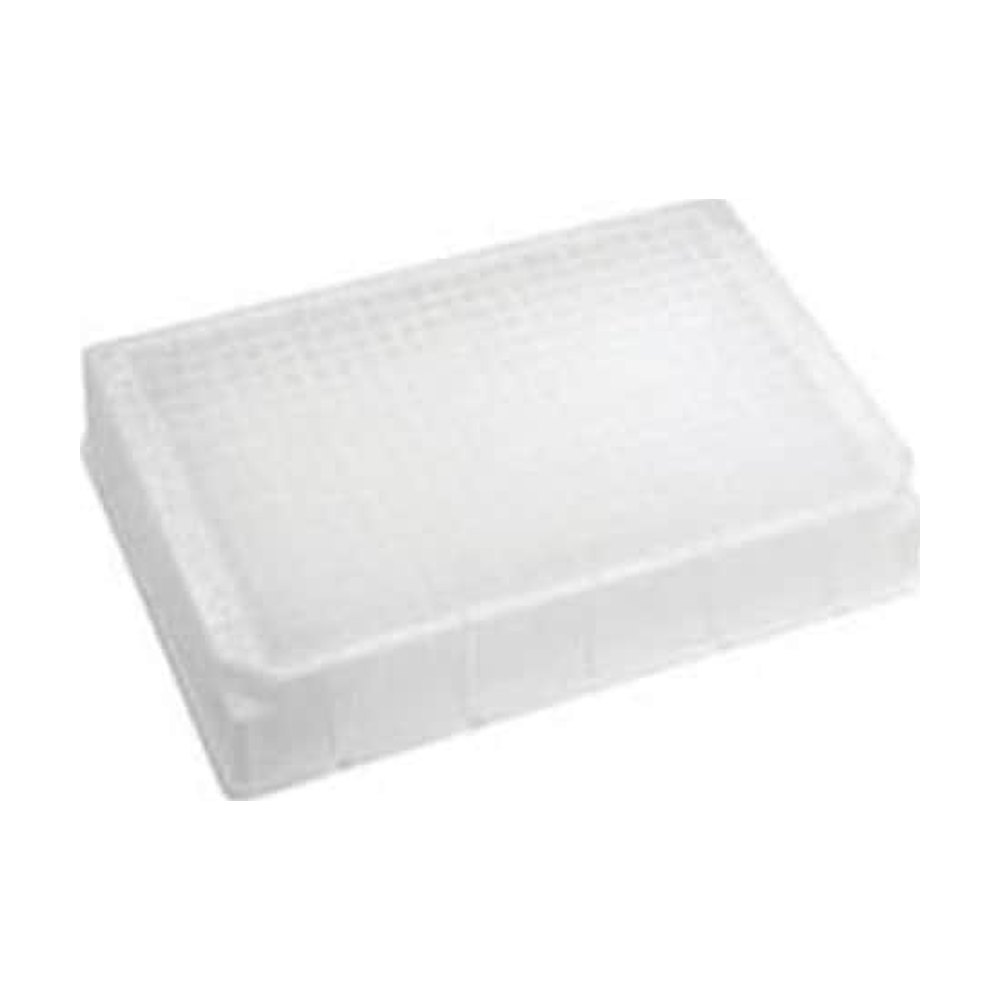Corning&trade;&nbsp;Plaques de dosage à 96 puits et fond rond en PP Axygen&trade;