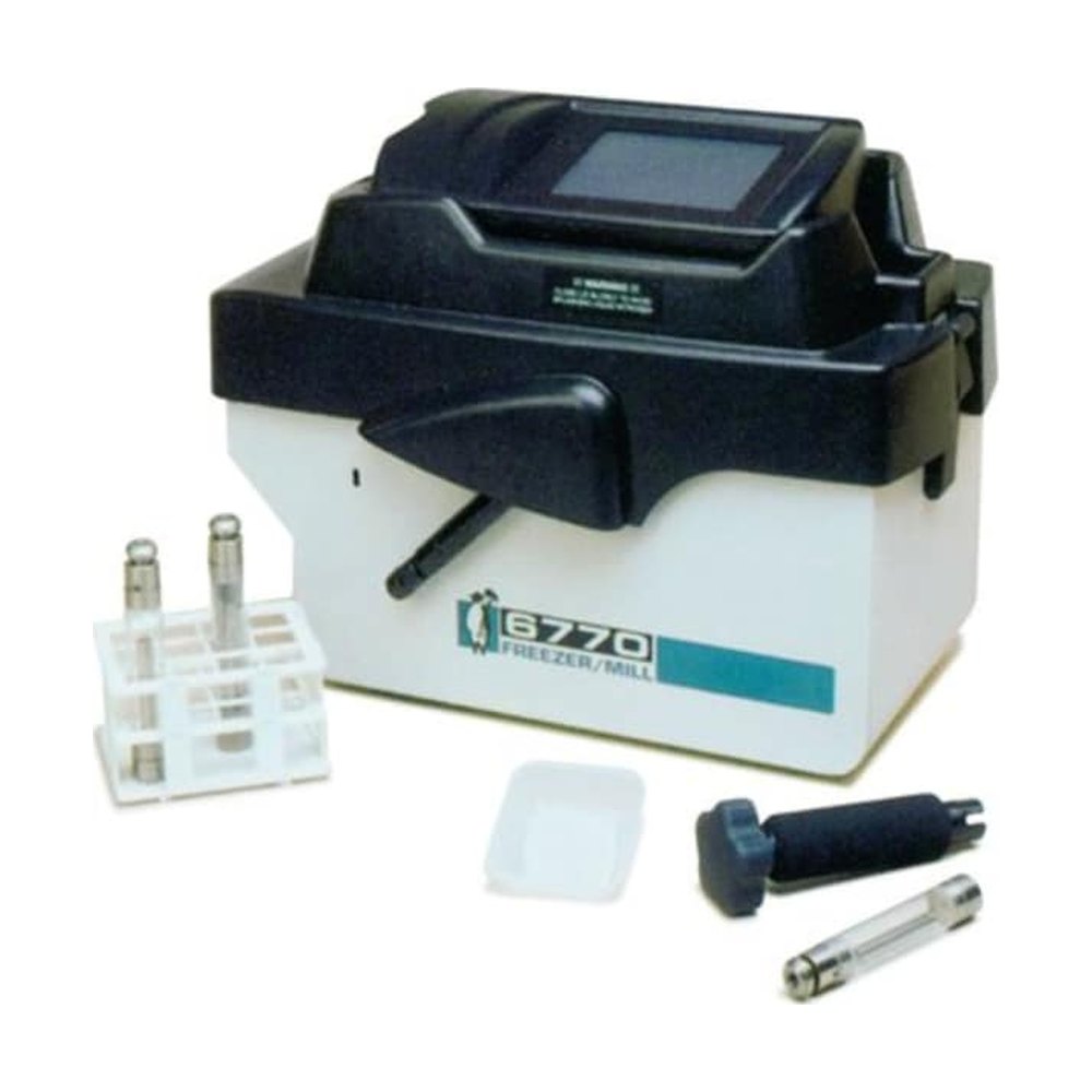 Spex Certiprep&trade;&nbsp;Freezer/Mill&trade; cryogénique