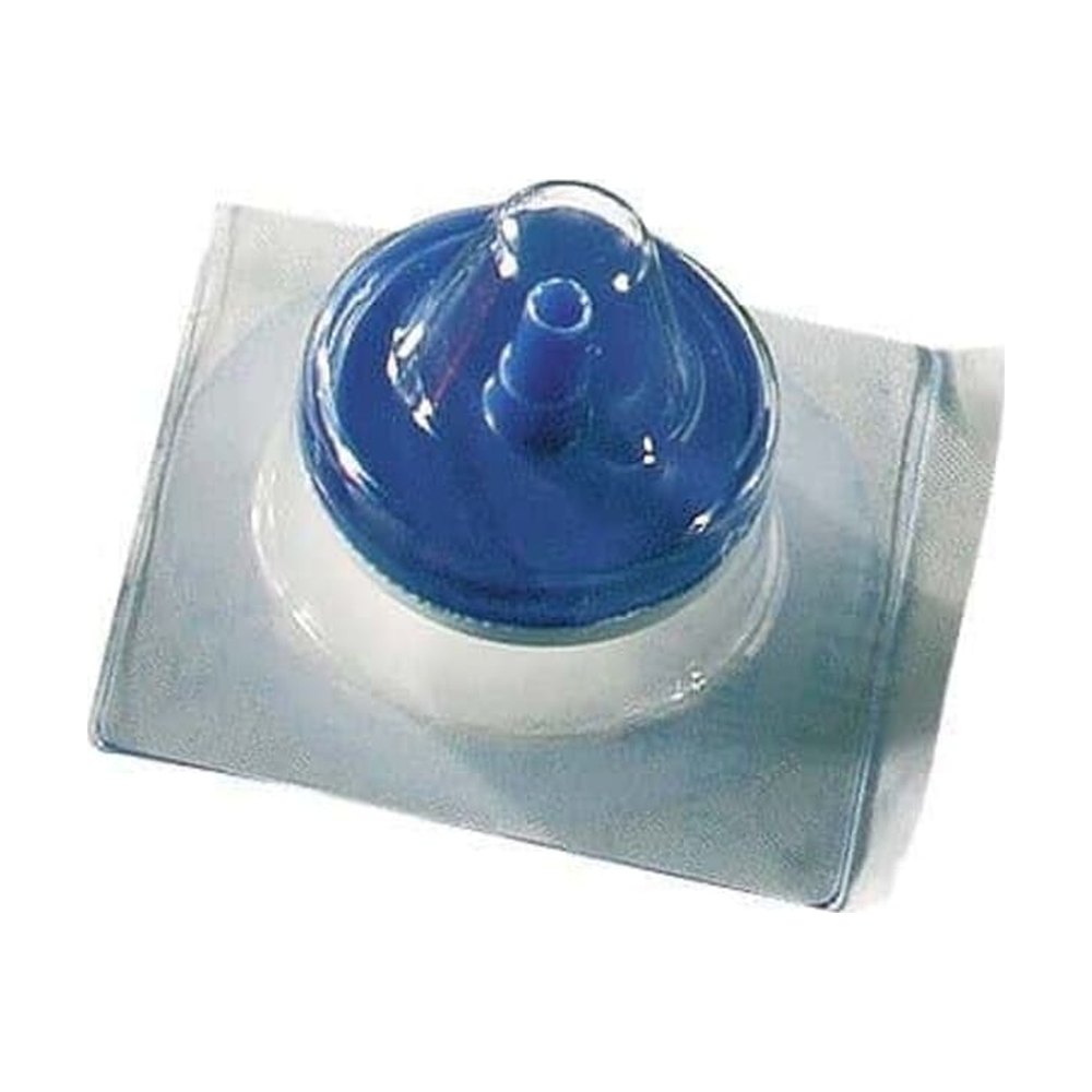 Cole-Parmer&trade;&nbsp;Filtres pour seringues stériles en PTFE