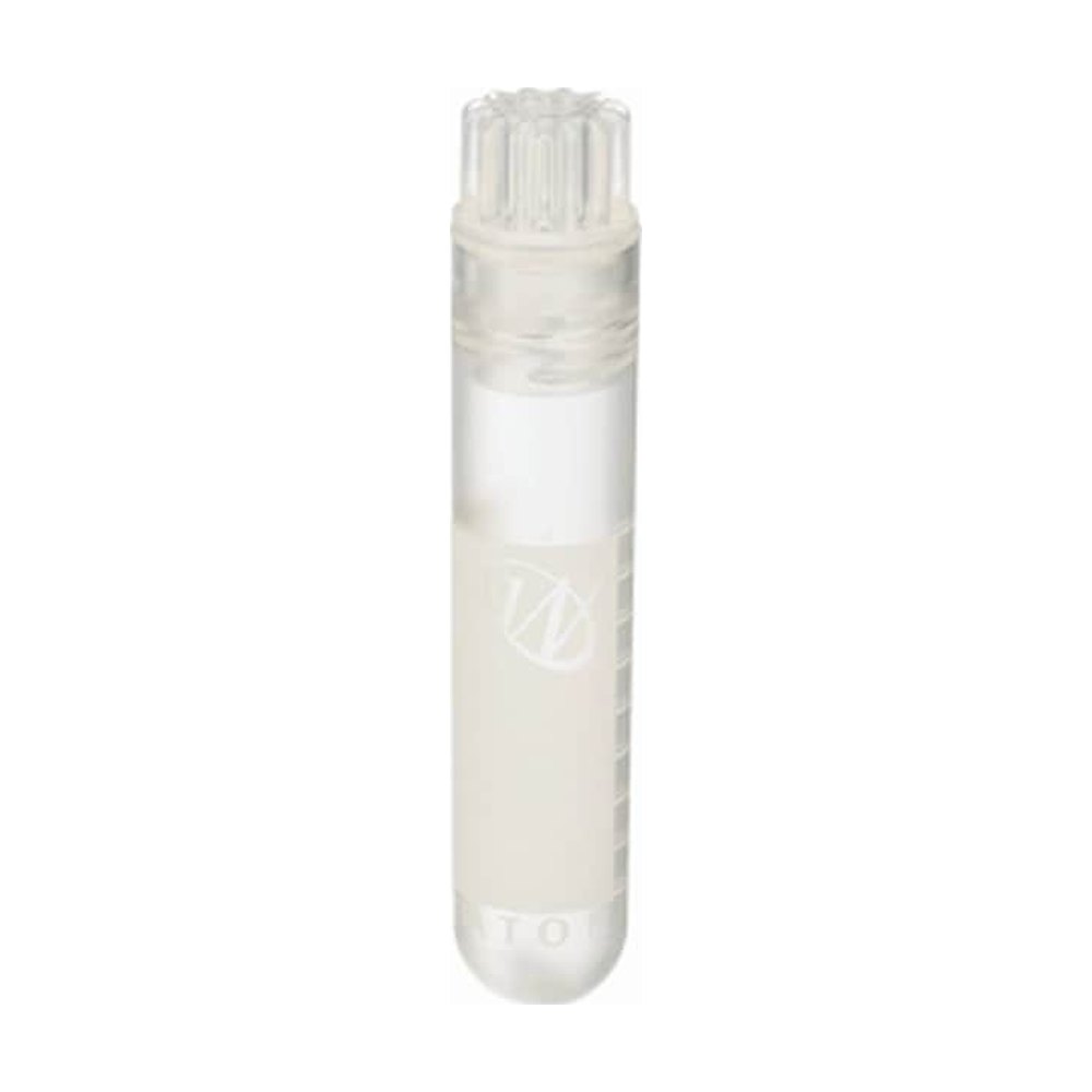 DWK Life Sciences&nbsp;Flacons cryogéniques Wheaton&trade; CryoELITE&trade;, fond rond avec bouchon à vis interne