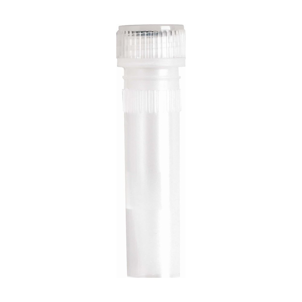 Fisherbrand&trade;&nbsp;Microtubes à centrifuger à extrémité filetée, non stériles, sans bouchons