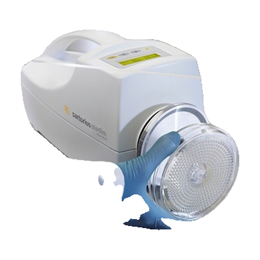 Sartorius Accessoires pour l’échantillonneur d’air MD8 Airscan™