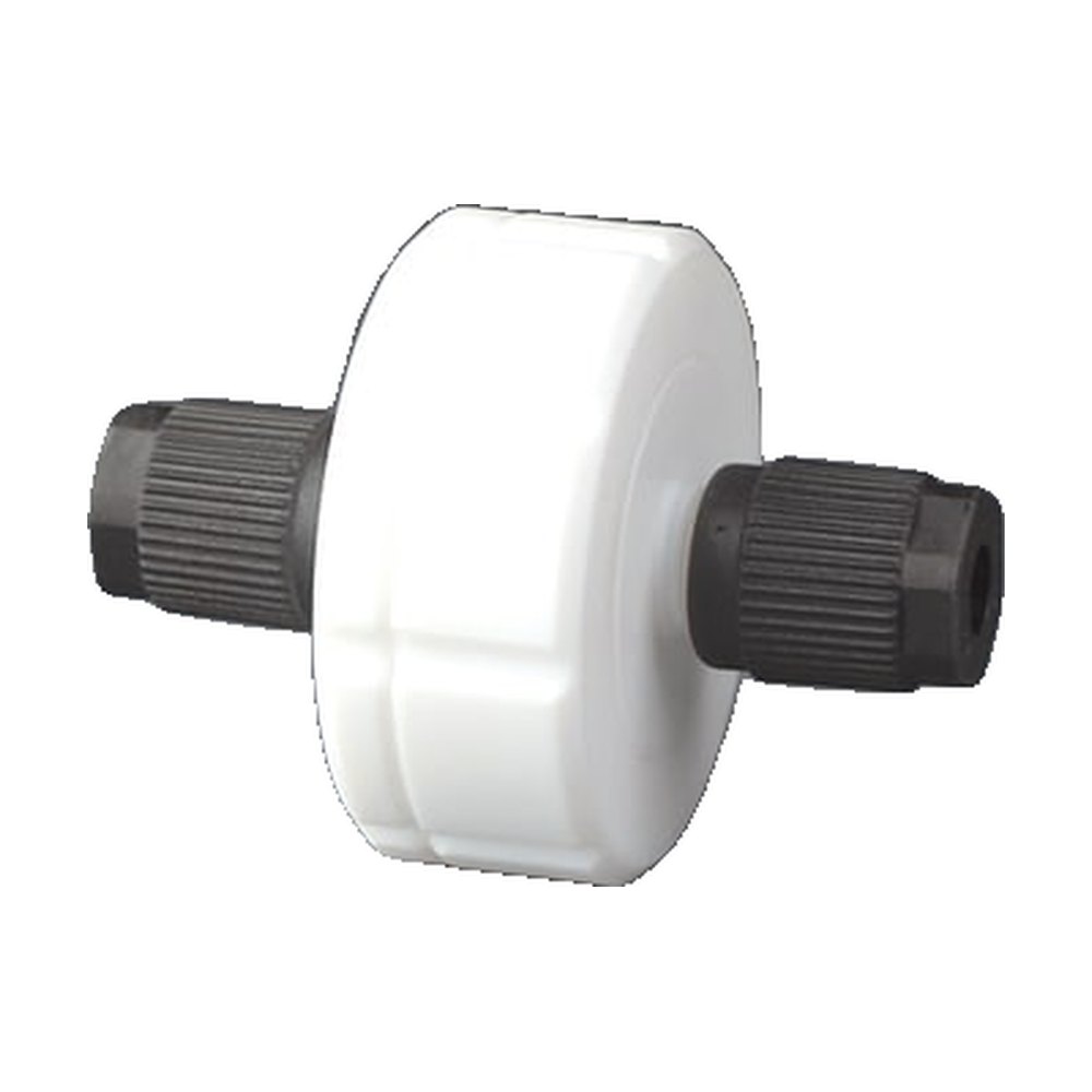 Bohlender&trade;&nbsp;Filtre de débit en PTFE
