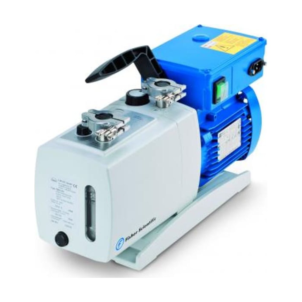 Welch ILMVAC&trade;&nbsp;Pompe à aube rotative