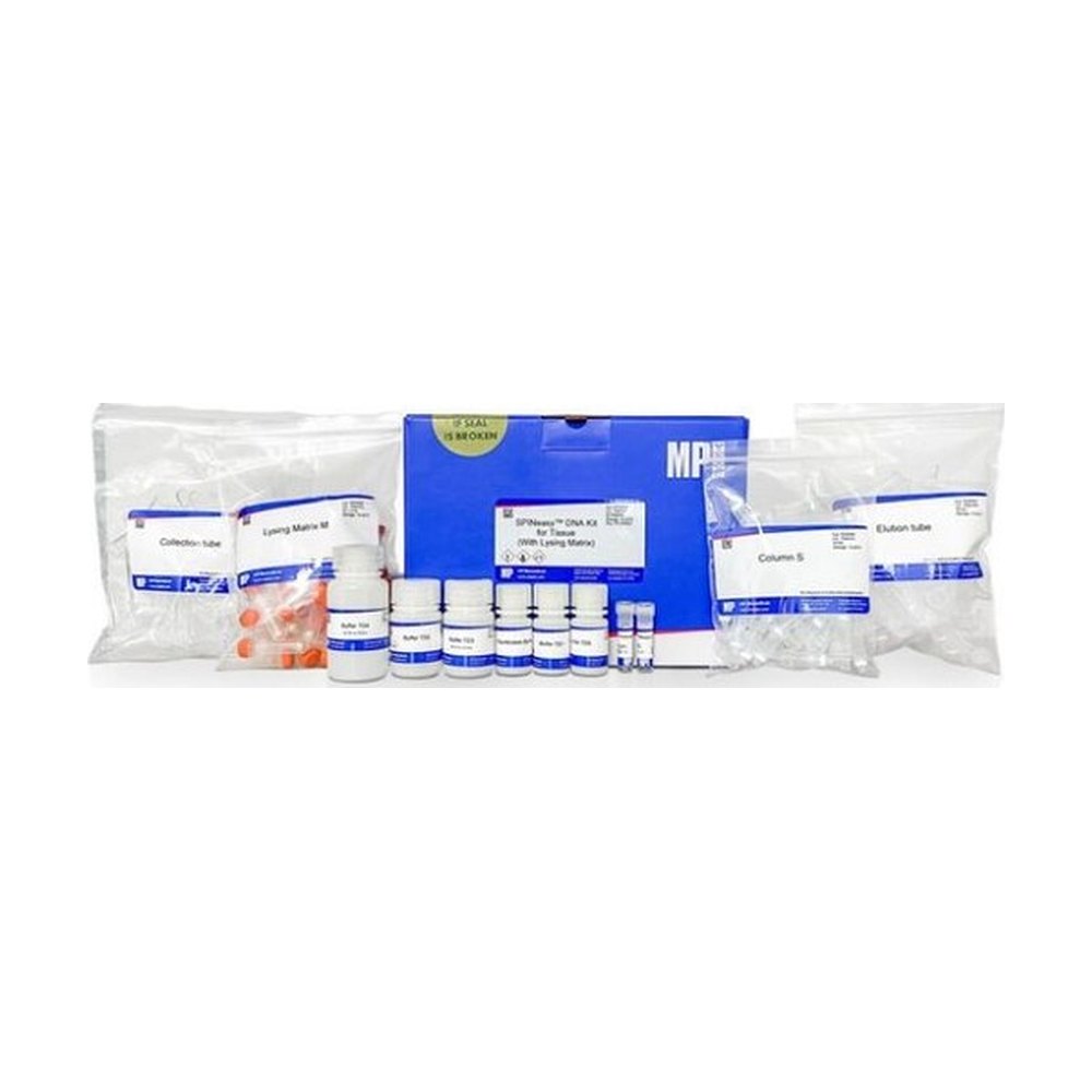 MP Biomedicals&nbsp;SPINeasy DNA Kit for Tissue