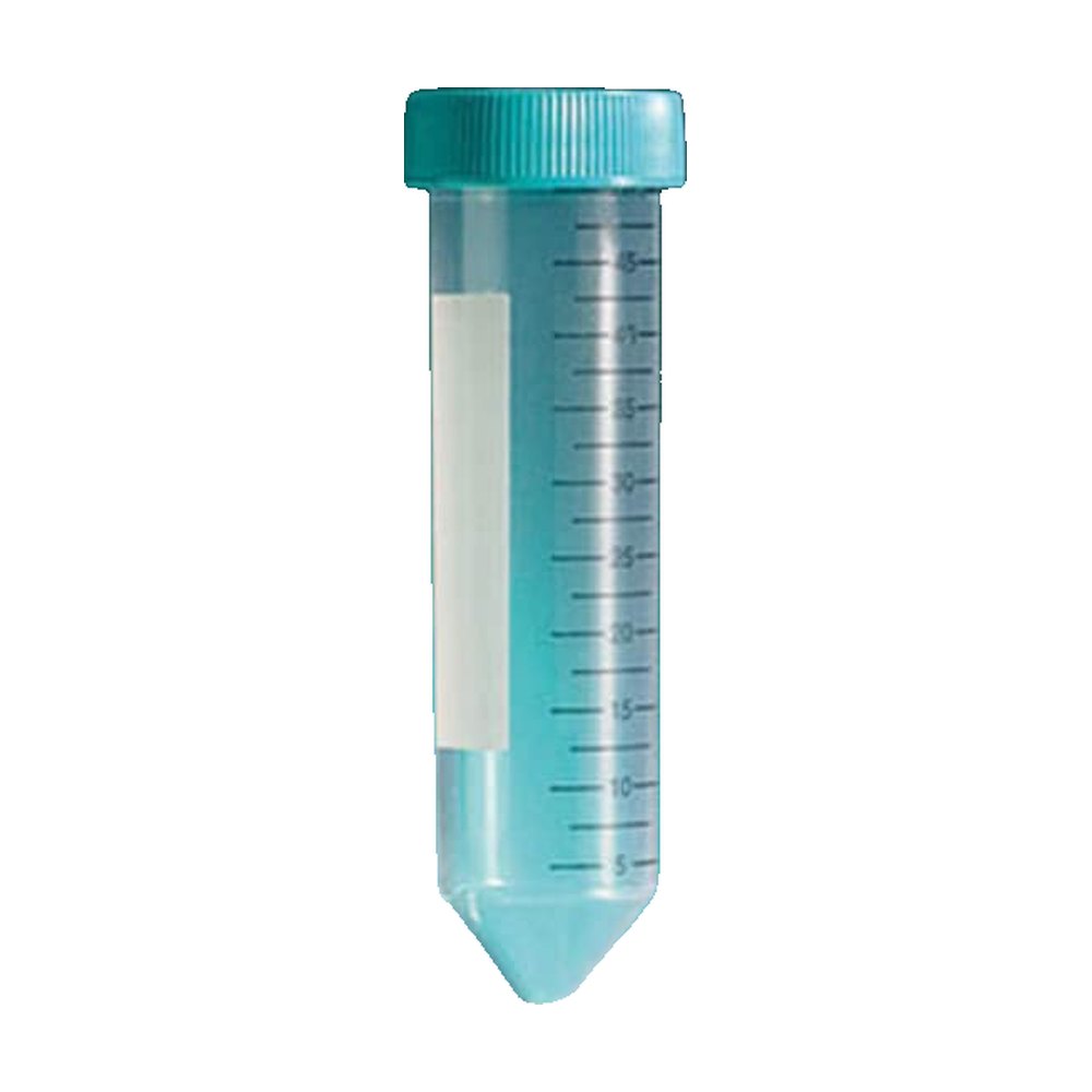 Gosselin&trade;&nbsp;Tubes à essai en polypropylène à base conique