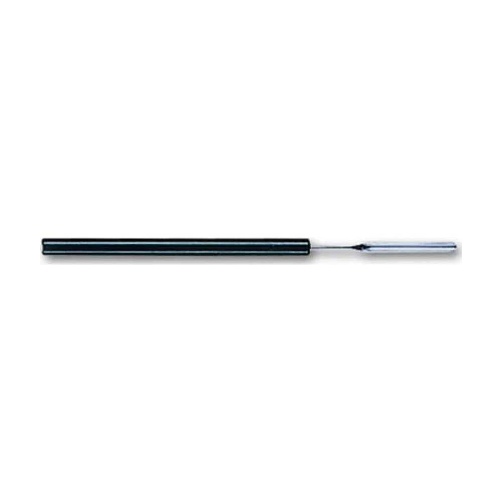 RSG Rostfrei Schneidwerkzeuge&trade;&nbsp;Micro-spatule unique en acier inoxydable 18/10