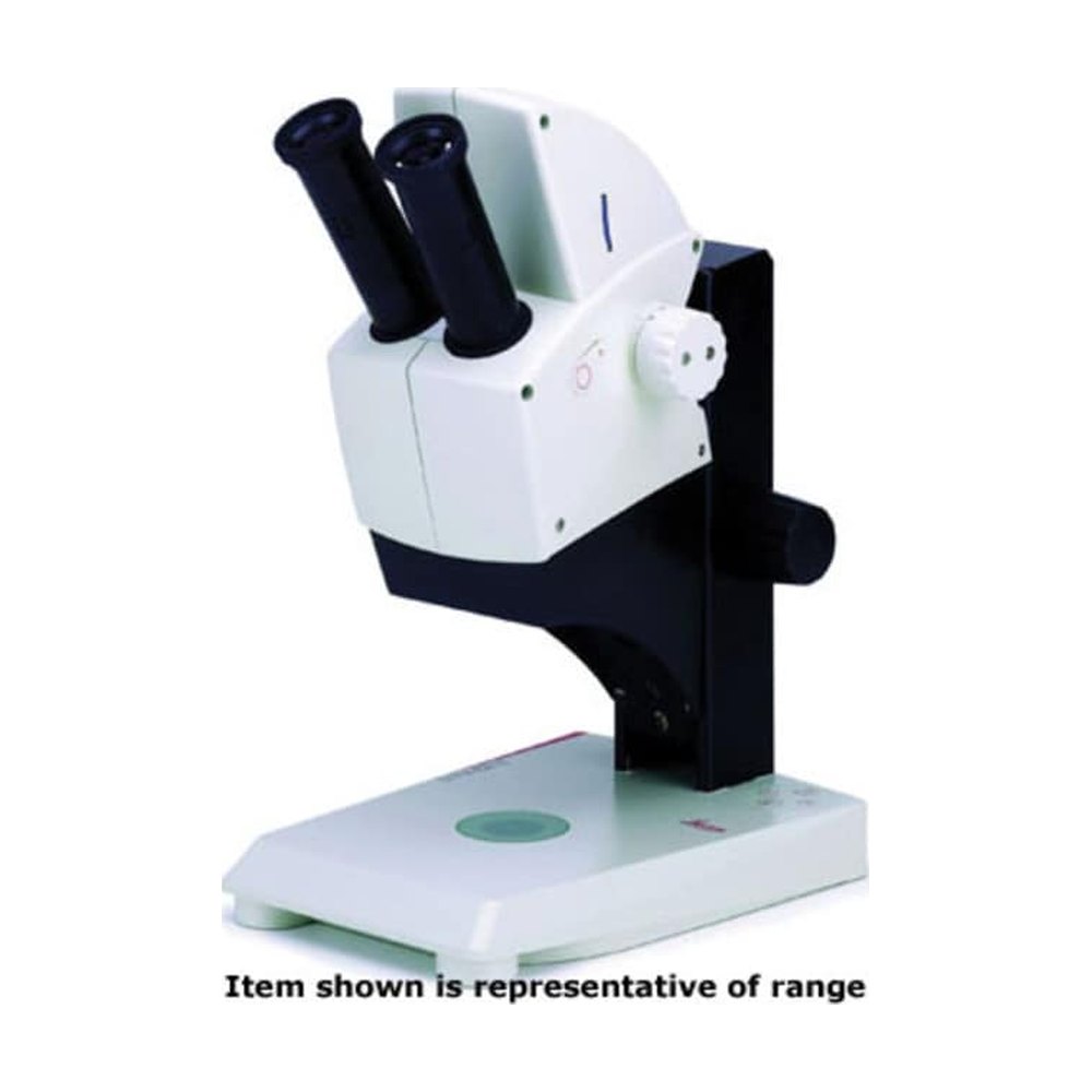 Leica Microsystems&nbsp;Stéréomicroscope EZ4 10X