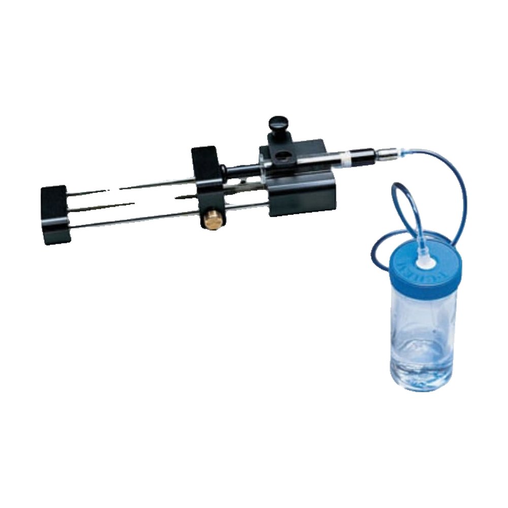 Masterflex™ Pompe à perfusion à seringue double