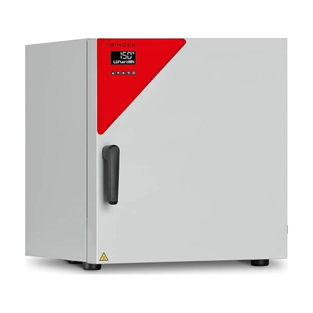 BINDER&trade;&nbsp;Chambre de chauffage et de séchage FD 56 avec convection forcée