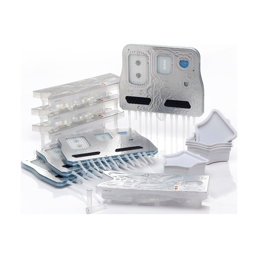 Invitrogen™ BenchPro™ 2100 Plasmid Purification Card and Reagent Tray Kit