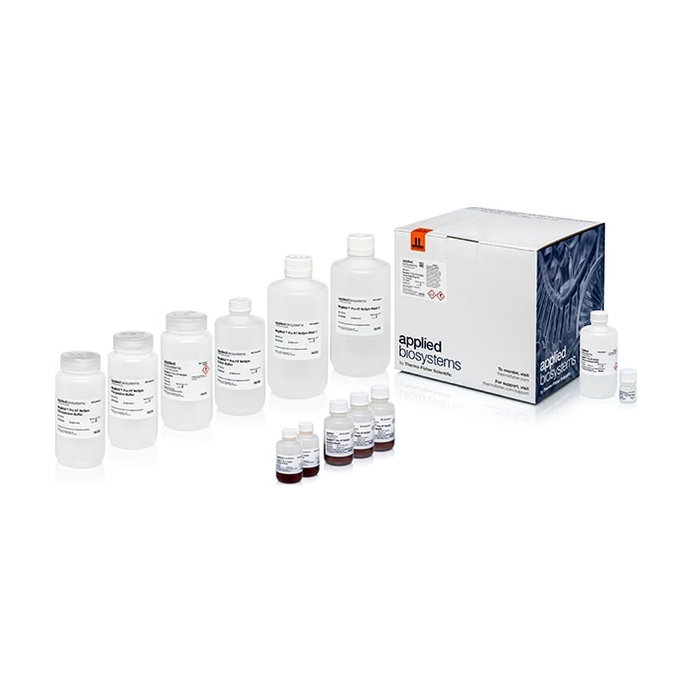 Applied Biosystems&trade;&nbsp;MagMAX&trade; Pro HT NoSpin Plasmid MiniPrep Kit