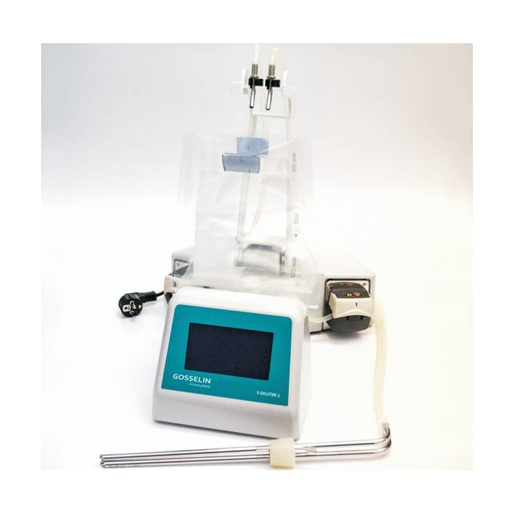 Corning™ Diluteur S-Diluter-1