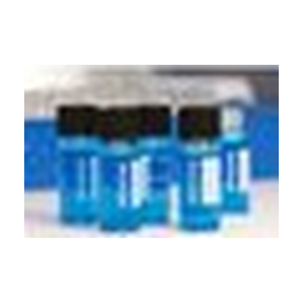 Kits à col vissé 9 mm certifiés, ambrés