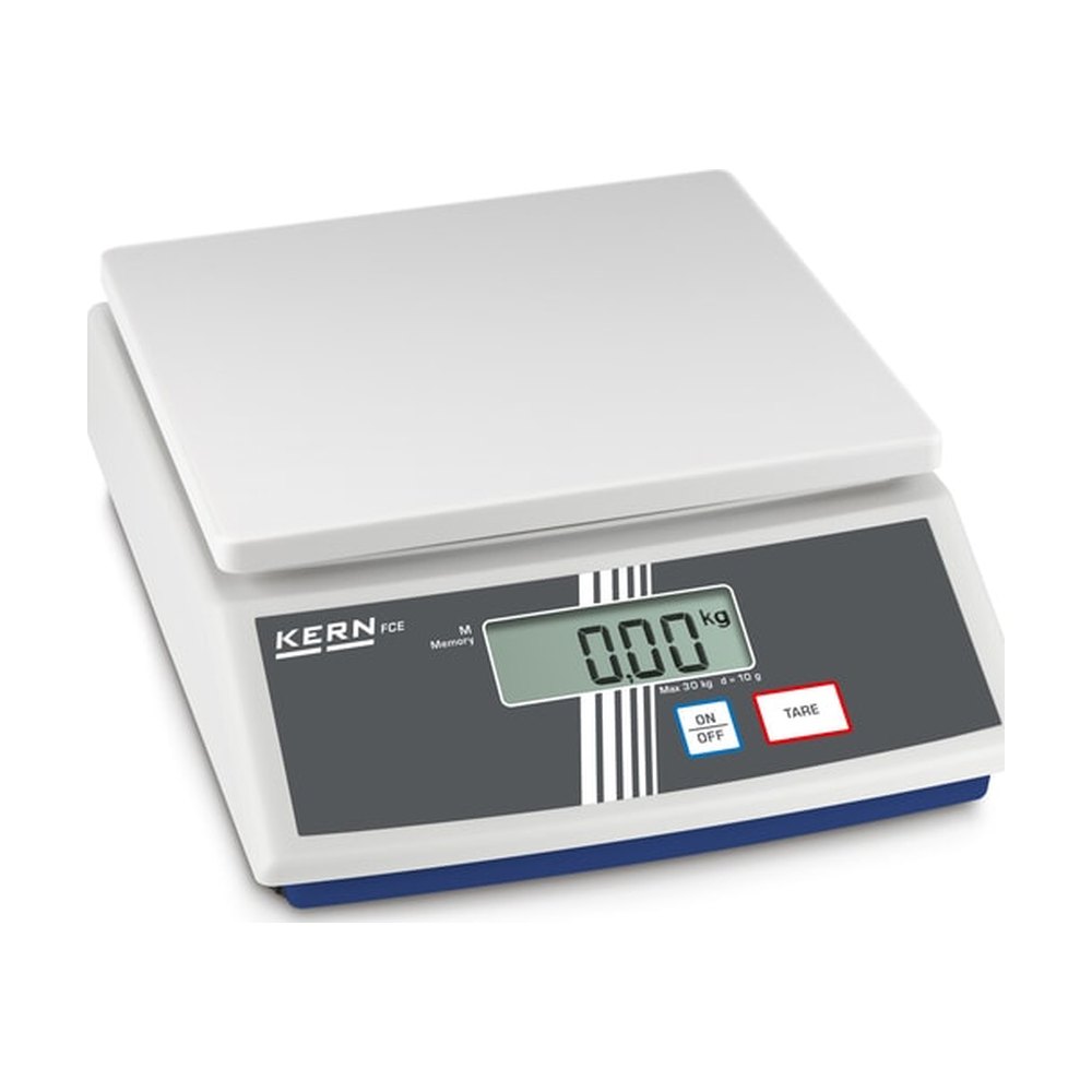 Kern Sohn&nbsp;Balance de table FCE