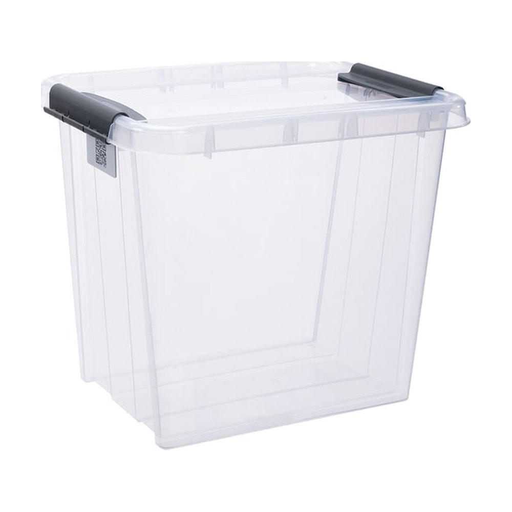 Multiroir Controlec&nbsp;Boîte de stockage empilable en plastique