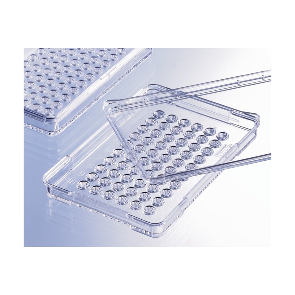 Greiner Bio-One&nbsp;Plaques Terasaki HLA 60 puits