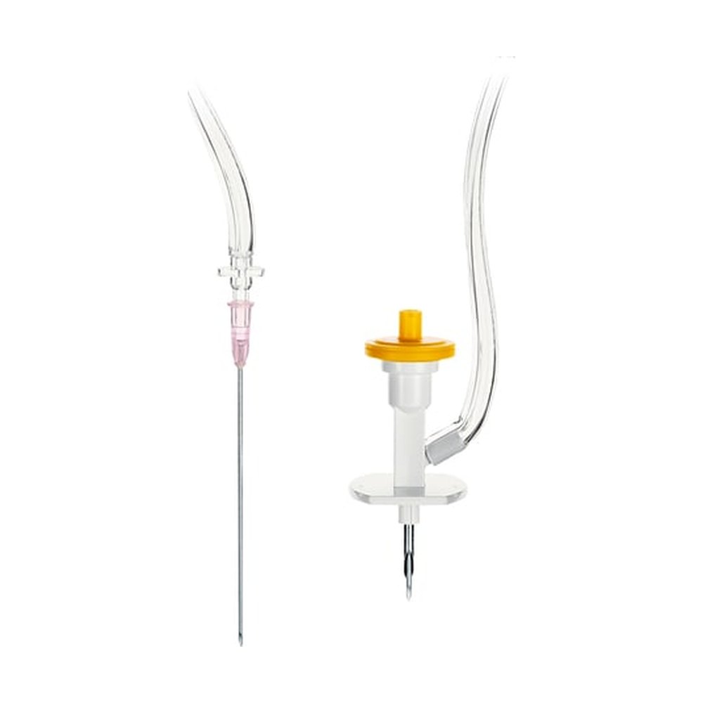 Sartorius Sterisart NF gamma, système de transfert