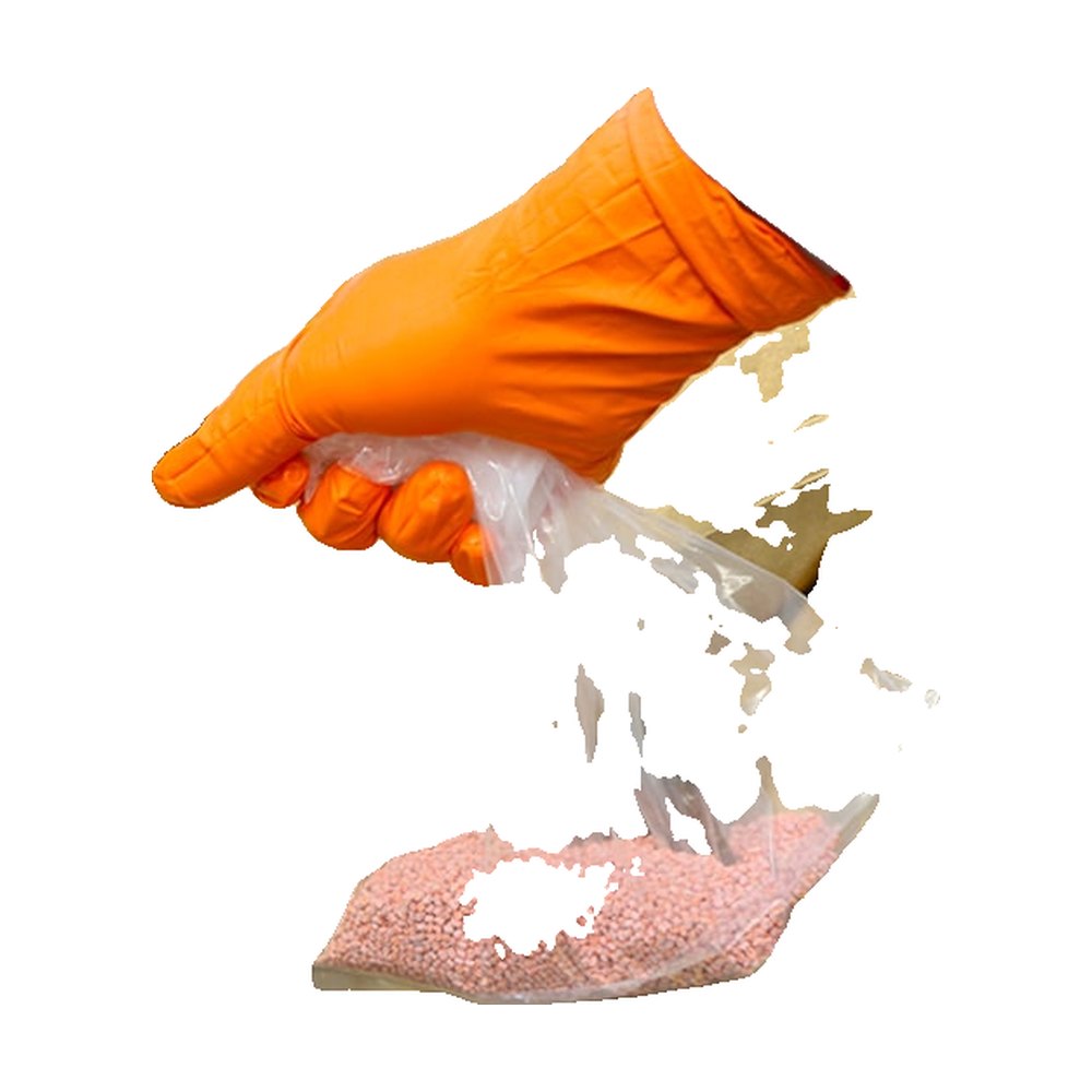 Sampling Systems&trade;&nbsp;Échantillonneurs pour sacs et sachets SteriWare&trade;