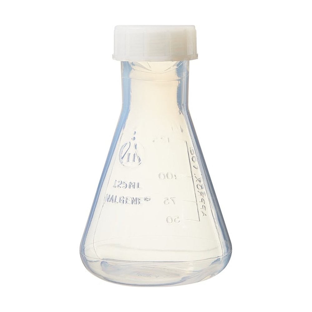 Thermo Scientific&trade;&nbsp;Flacons en FEP avec bouchons Nalgene&trade;