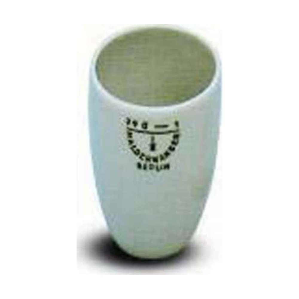 Haldenwanger&trade;&nbsp;Creusets en porcelaine à forme haute
