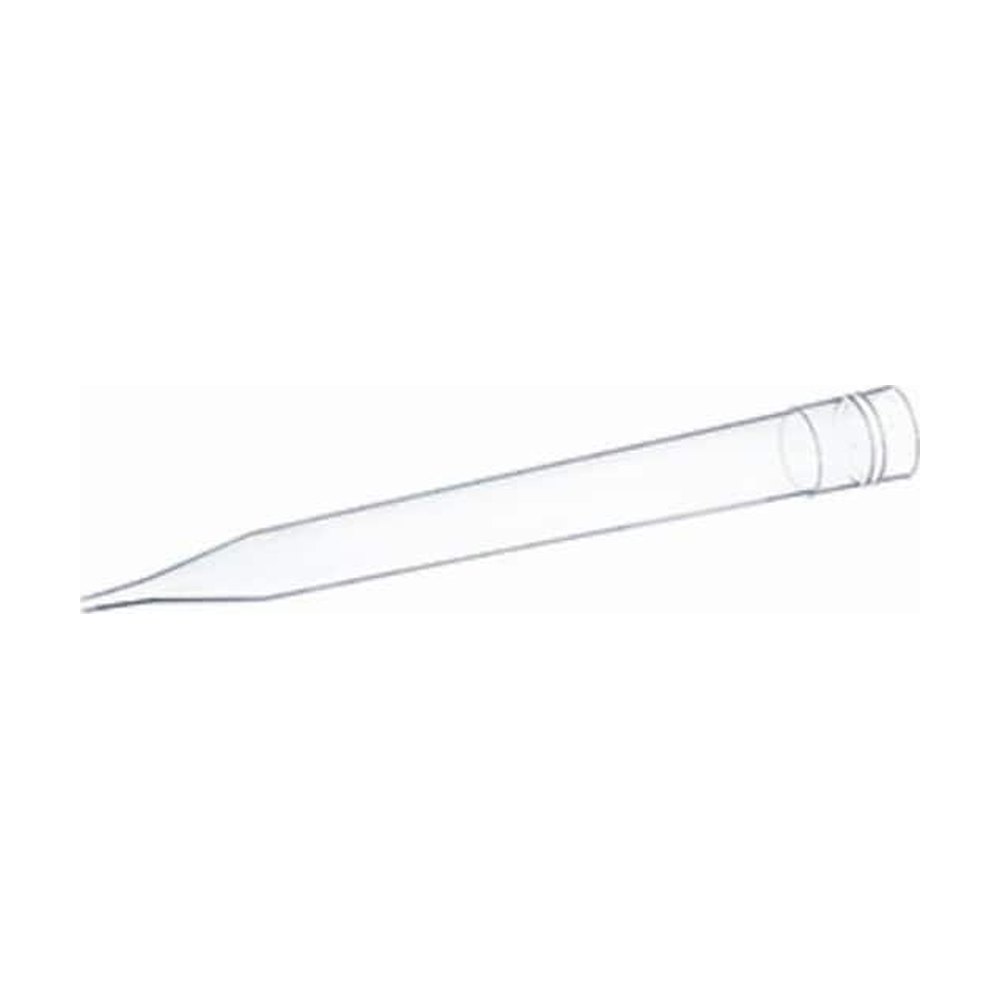 Greiner Bio-One&nbsp;Macro-pointe de pipette 5 mL pour Gilson&trade; P5000