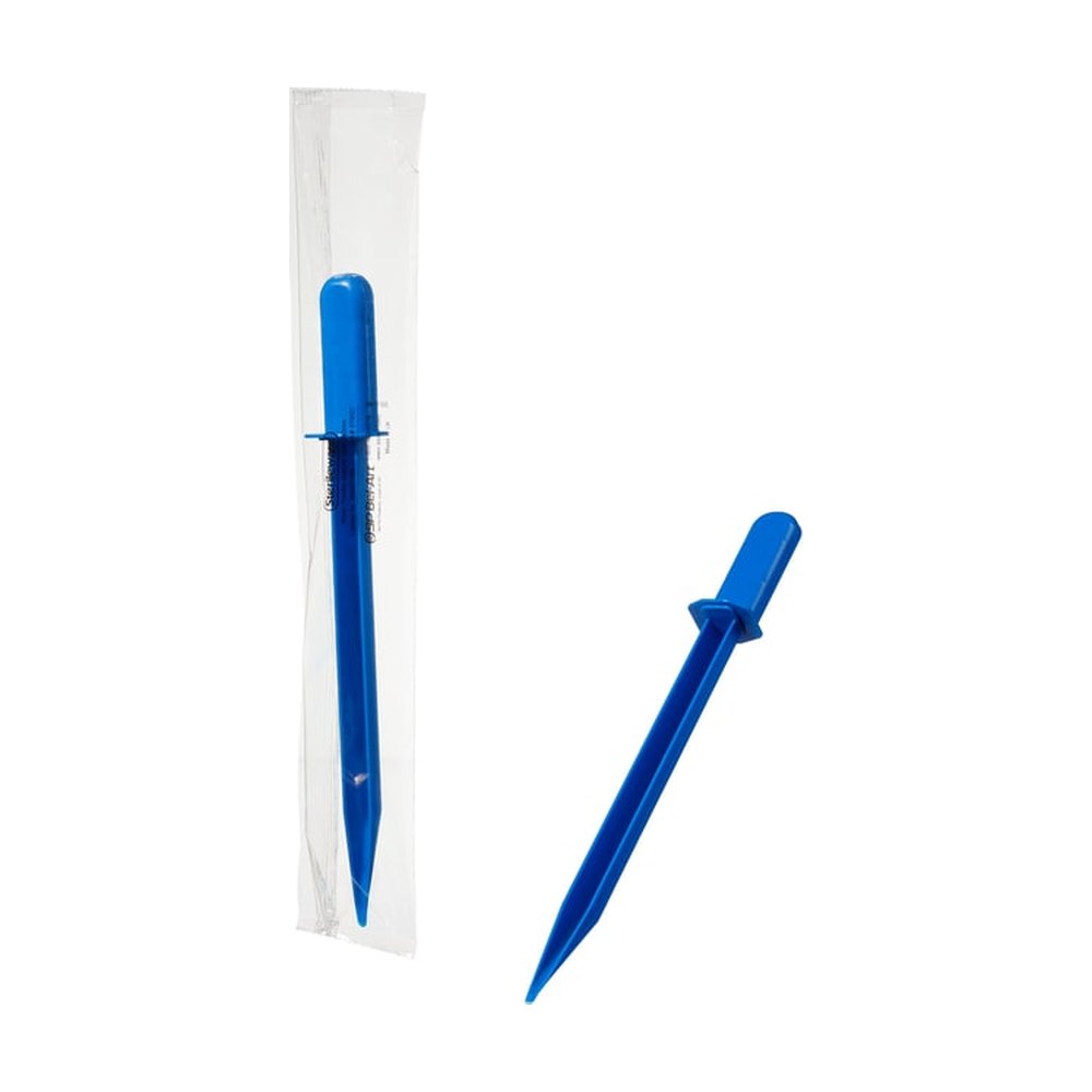 SP Bel-Art&trade;&nbsp;Spatules à poudre à cuillère Bel-Art Products Sterileware