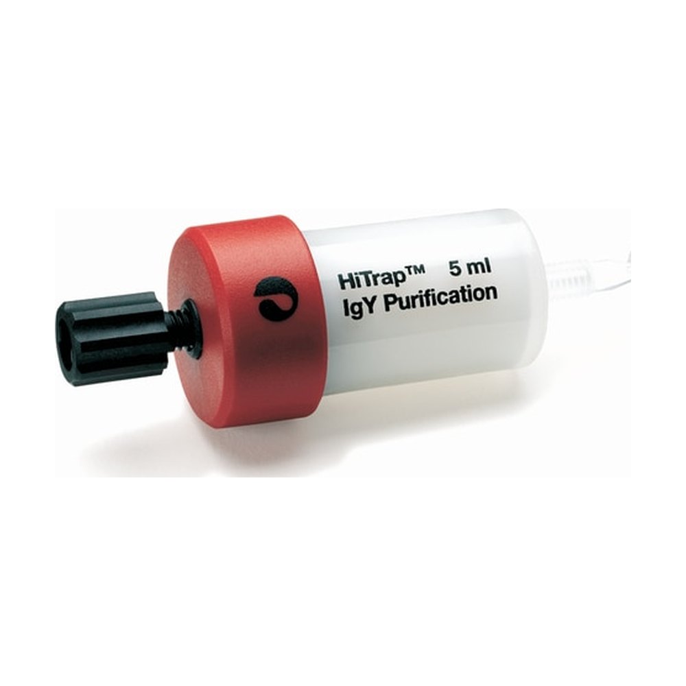 Cytiva&nbsp;HiTrap&trade; IgY Purification Column