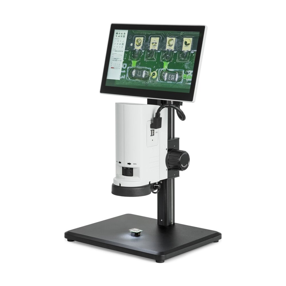 Kern Sohn&nbsp;Microscope vidéo OIV 255